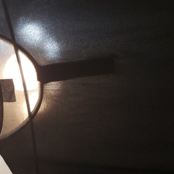 100% silk short-sleeved blouse - Picture 8 of 8